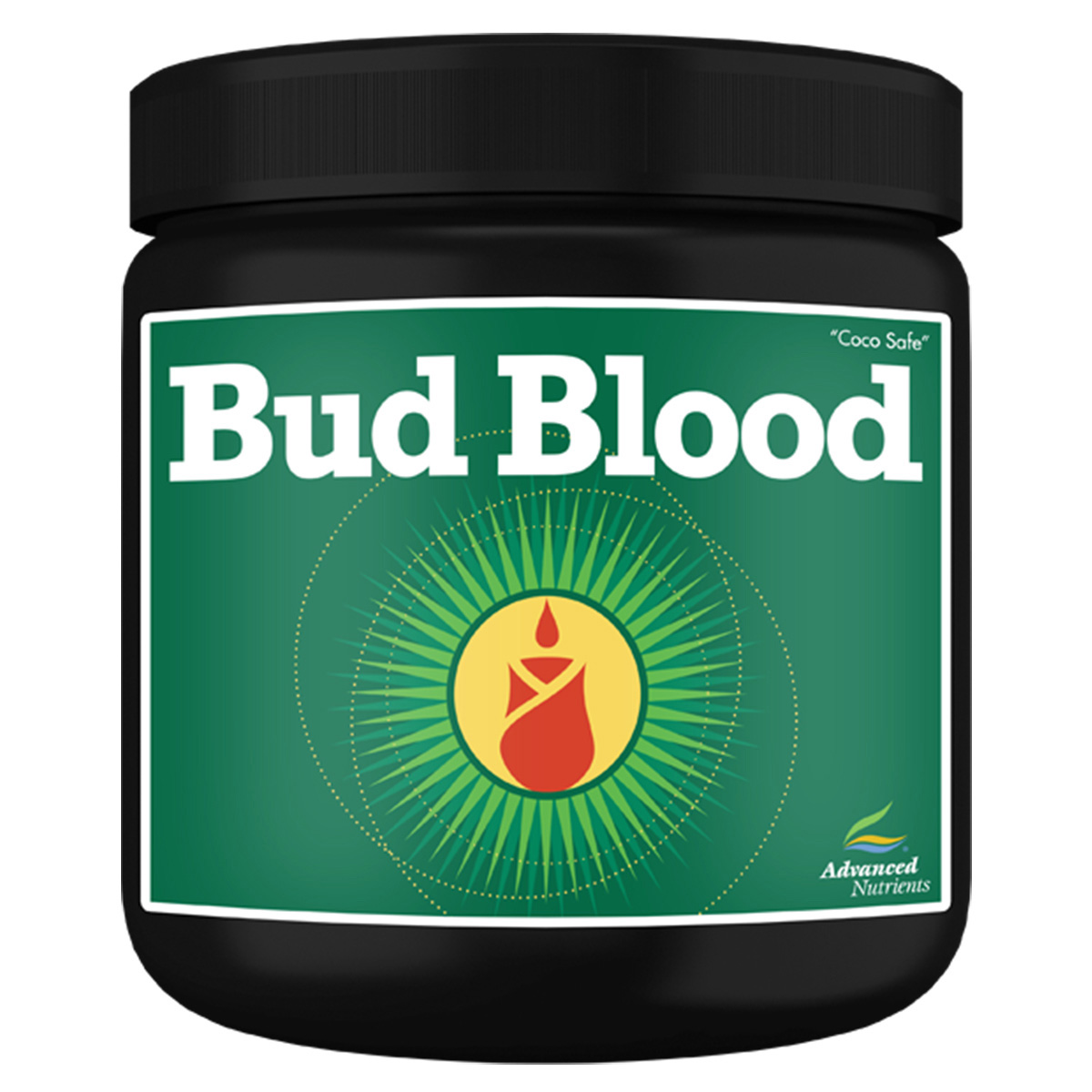 Bud Blood Powder 20 Kg Hydrofarm Canada