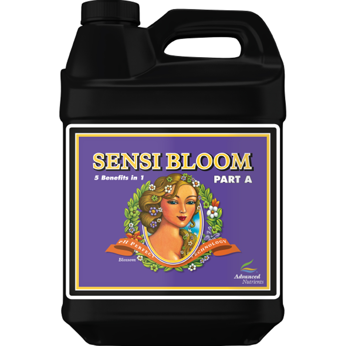 Picture of pH Perfect Sensi Bloom Part A 500 ml