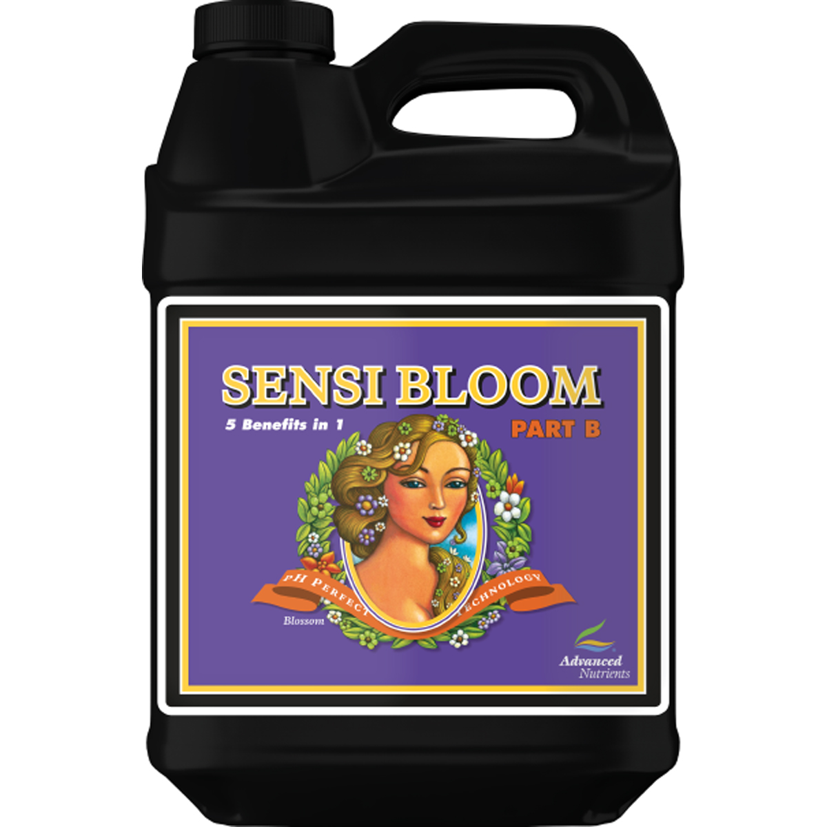 Picture of pH Perfect Sensi Bloom Part B 500 ml