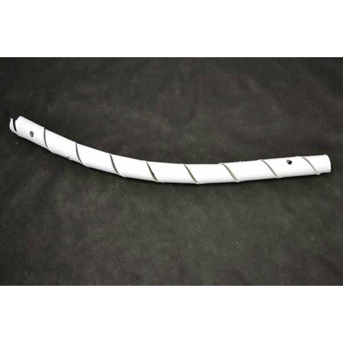 Picture 2 for Tree Guards Spiral White 24" - Sold As Pack/20