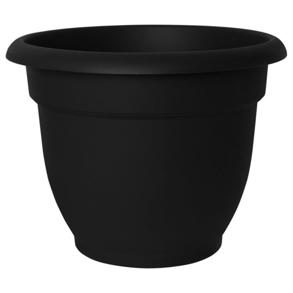 Picture of 20"  Ariana Black Planter