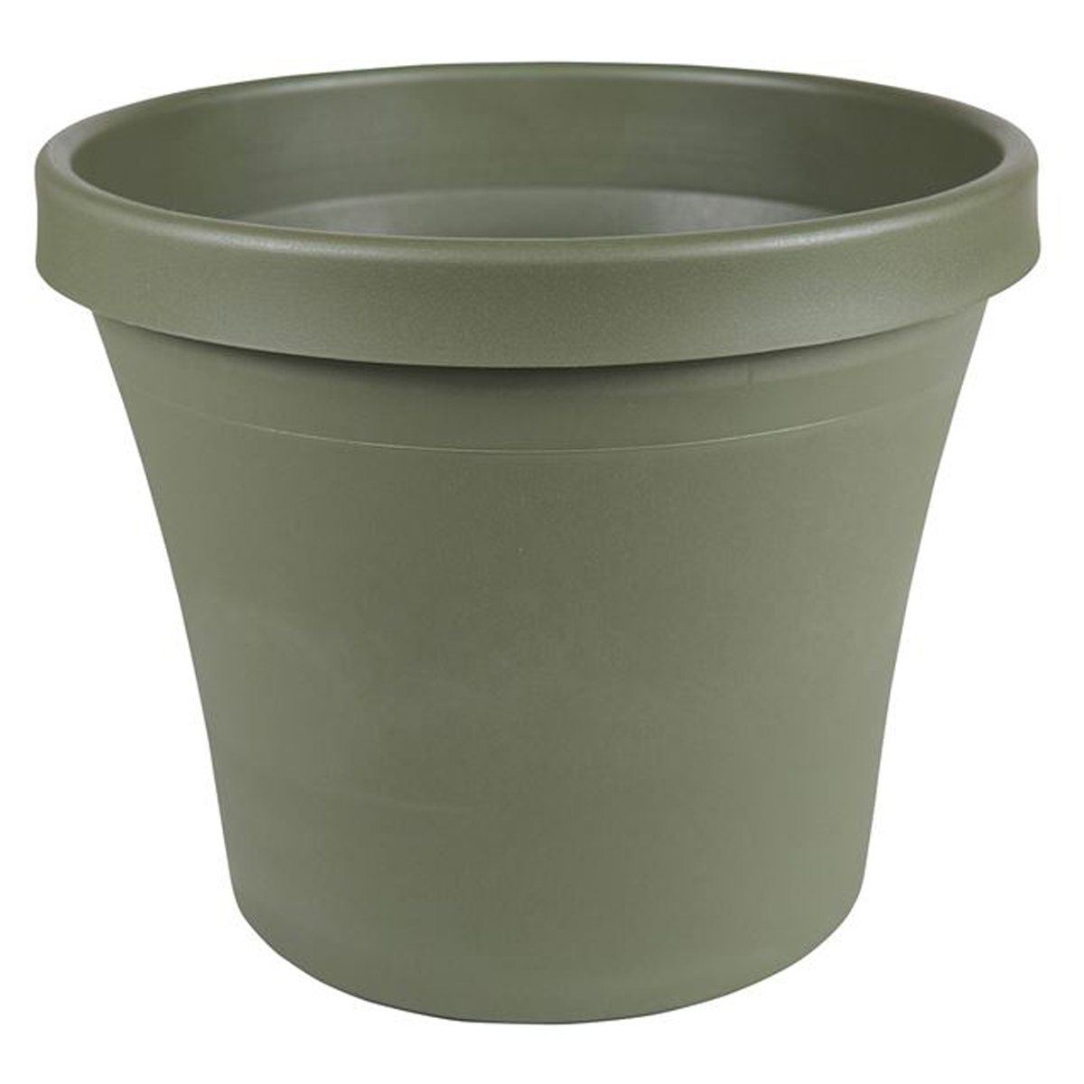 Picture of 6" Terra Planter Living Green