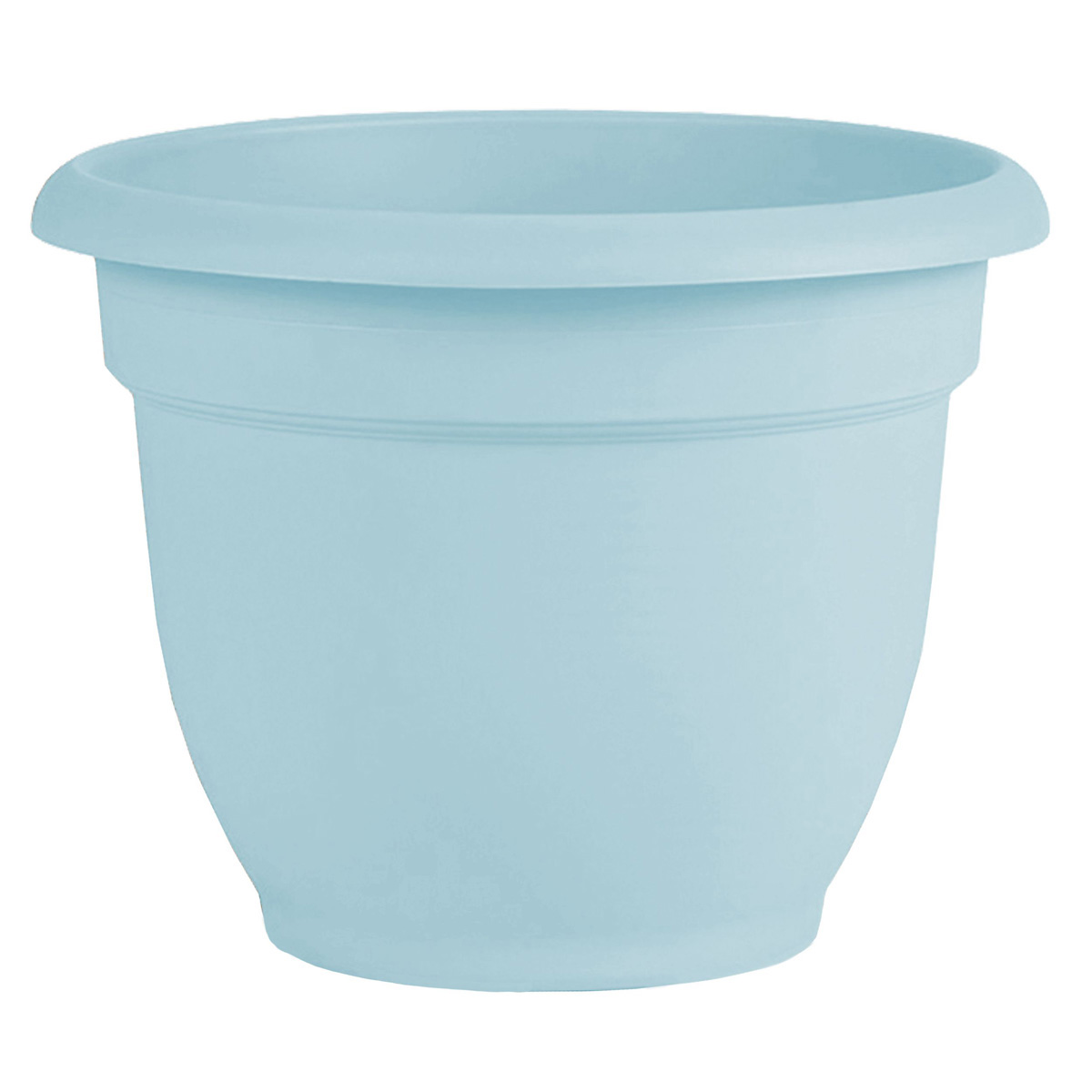 Picture of 6" Ariana Misty Blue Planter