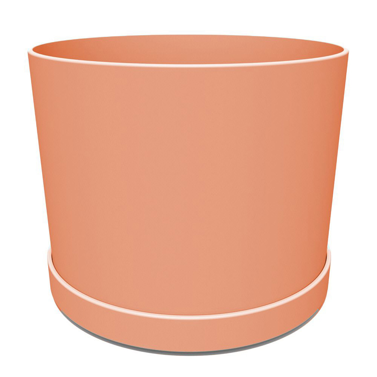 Picture of 6" Mathers Planter Muted Terracotta