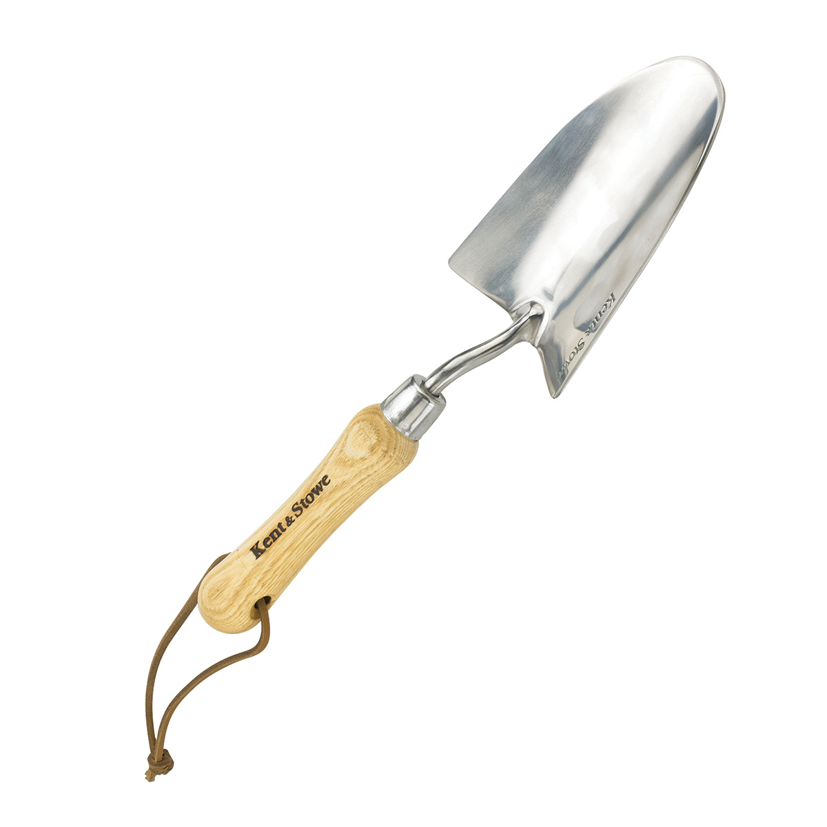 Picture of Kent & Stowe Stainless Steel Trowel