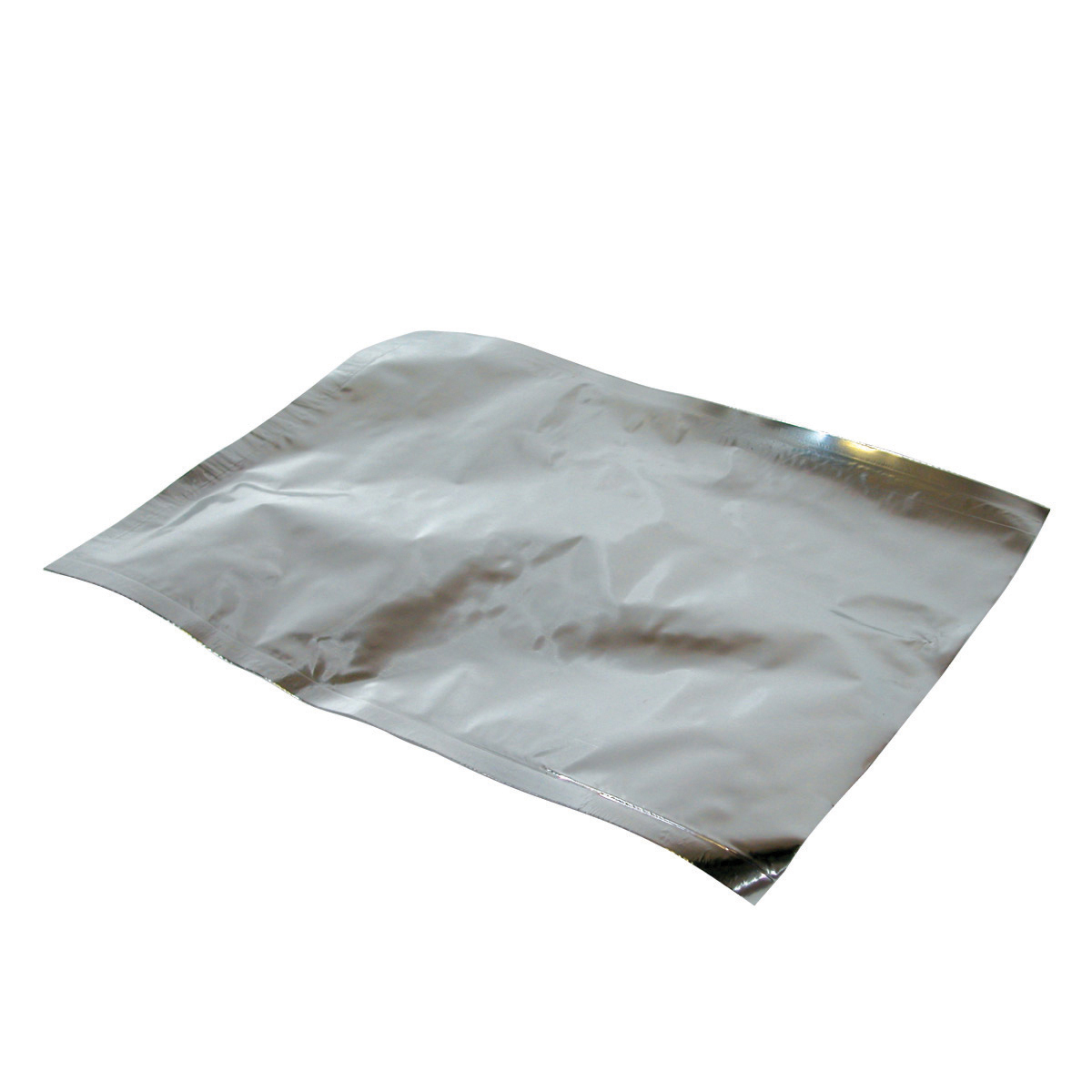 Picture of Sealable Foil Pouch 12" x 17"