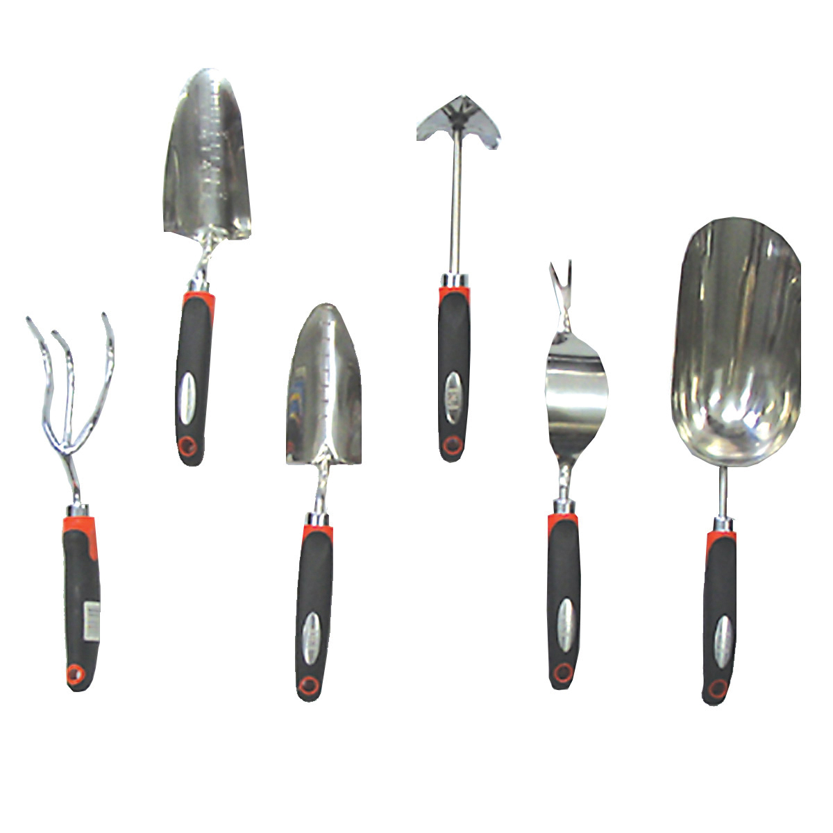 Picture of Stainless Steel Culti-Hoe