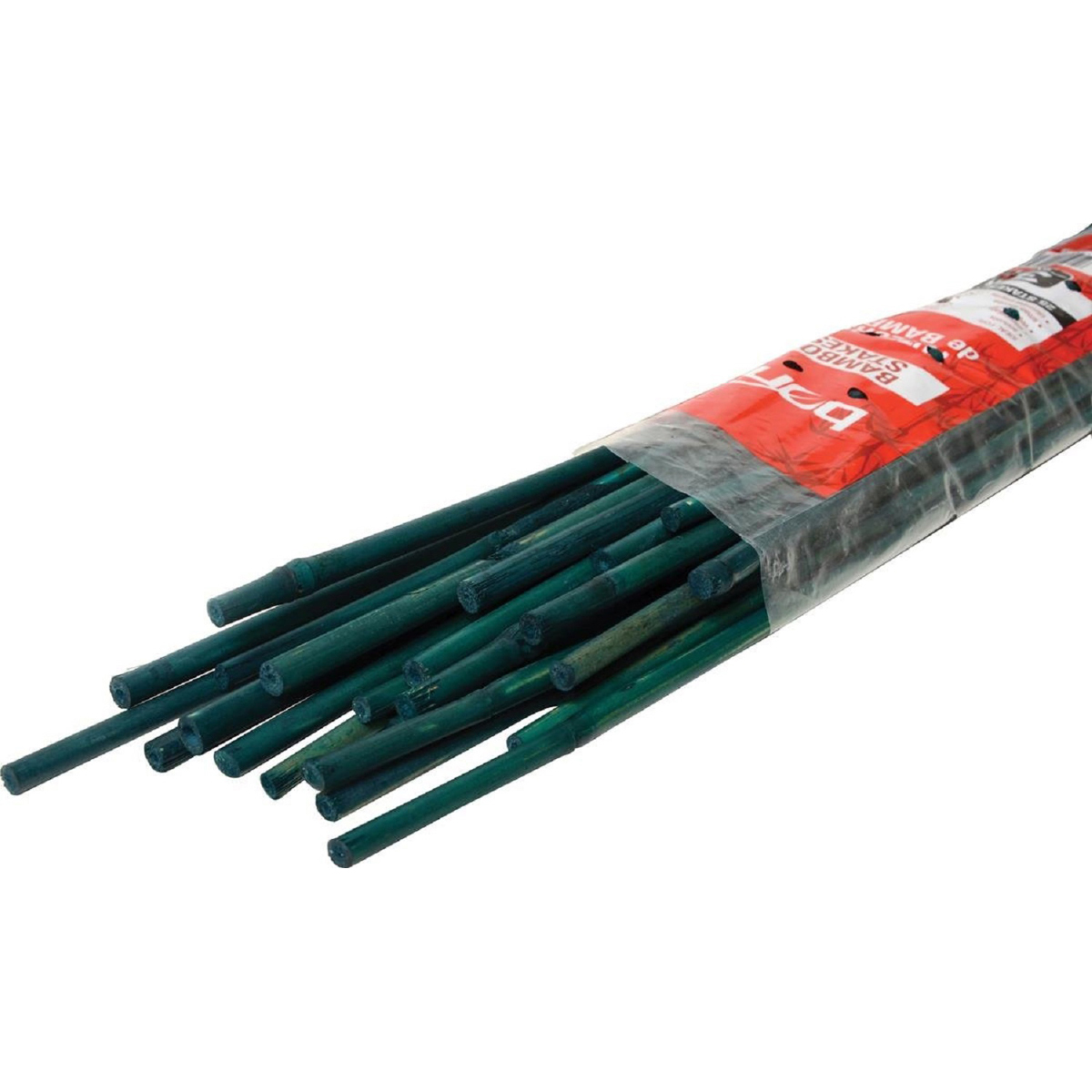 Picture of 4' Packaged Bamboo Stakes