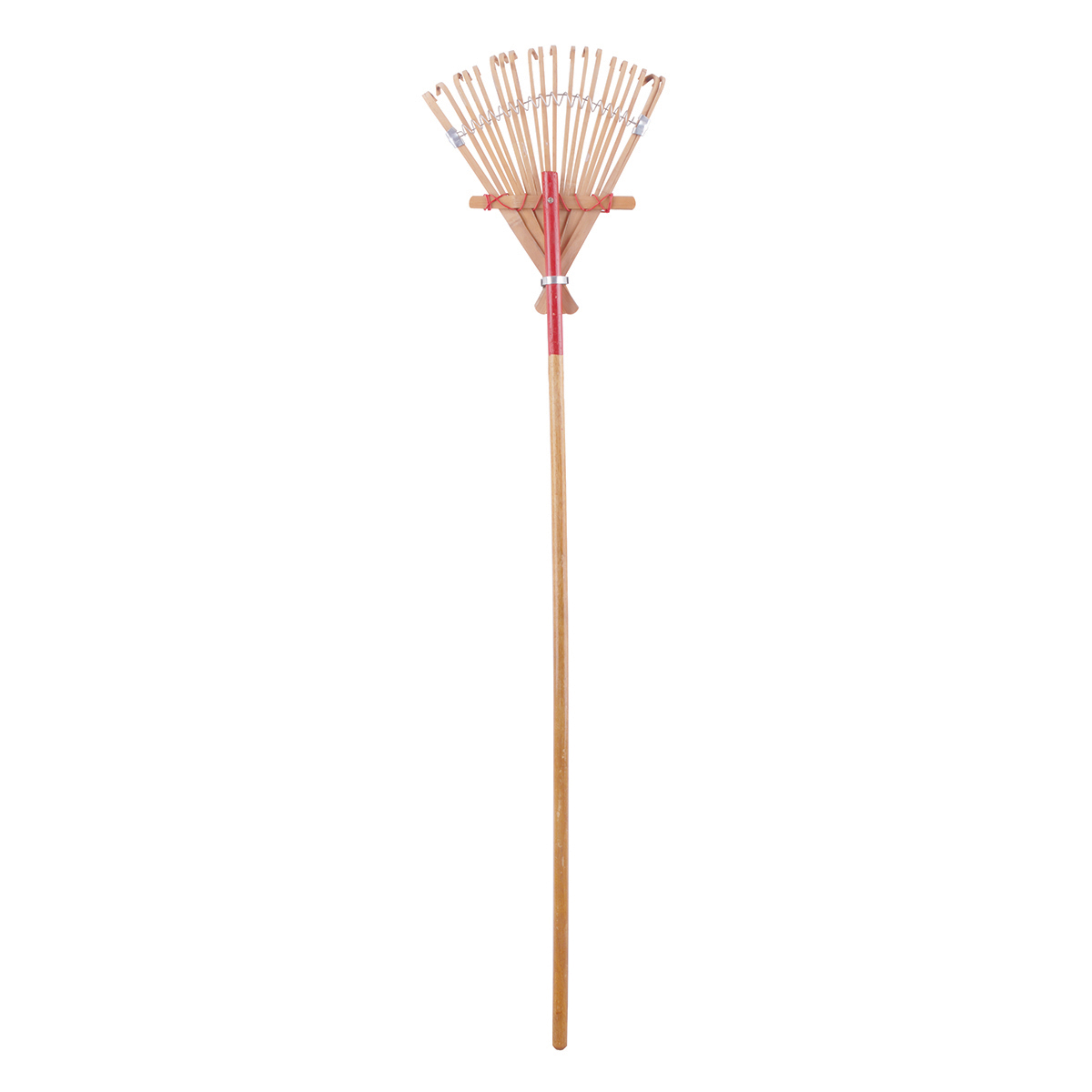 Picture of  10" Bamboo Rake