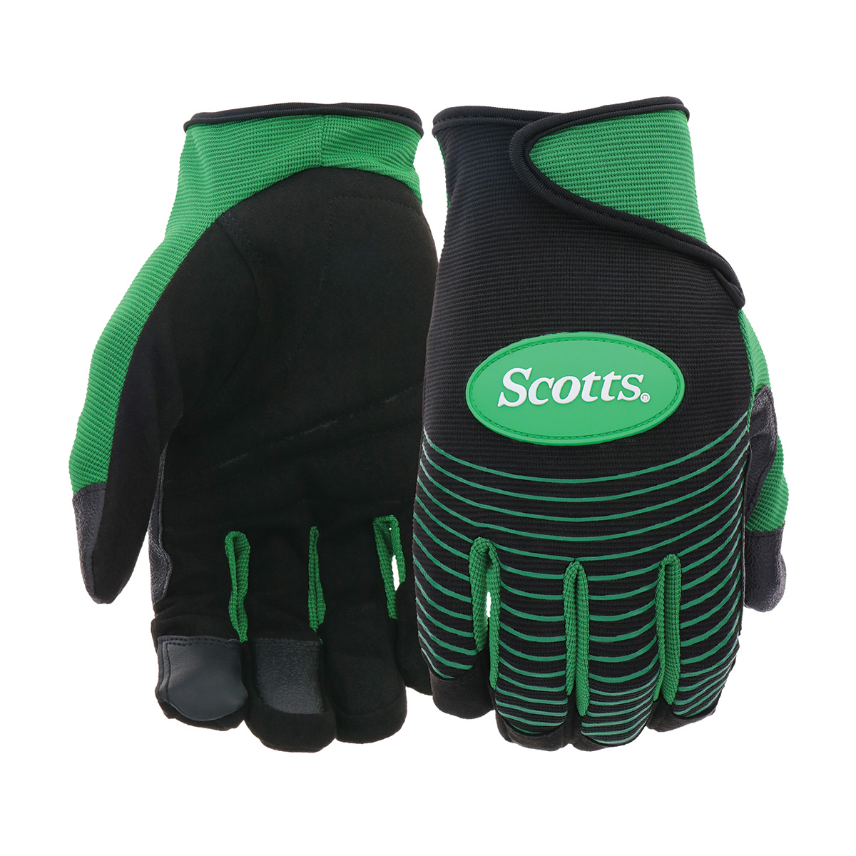 Picture of Scotts Hi-Dex Glove With Impact Protection L