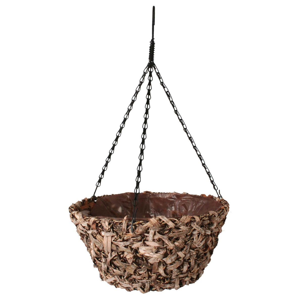 Picture of Hanging Planter W/ Chain - 14"