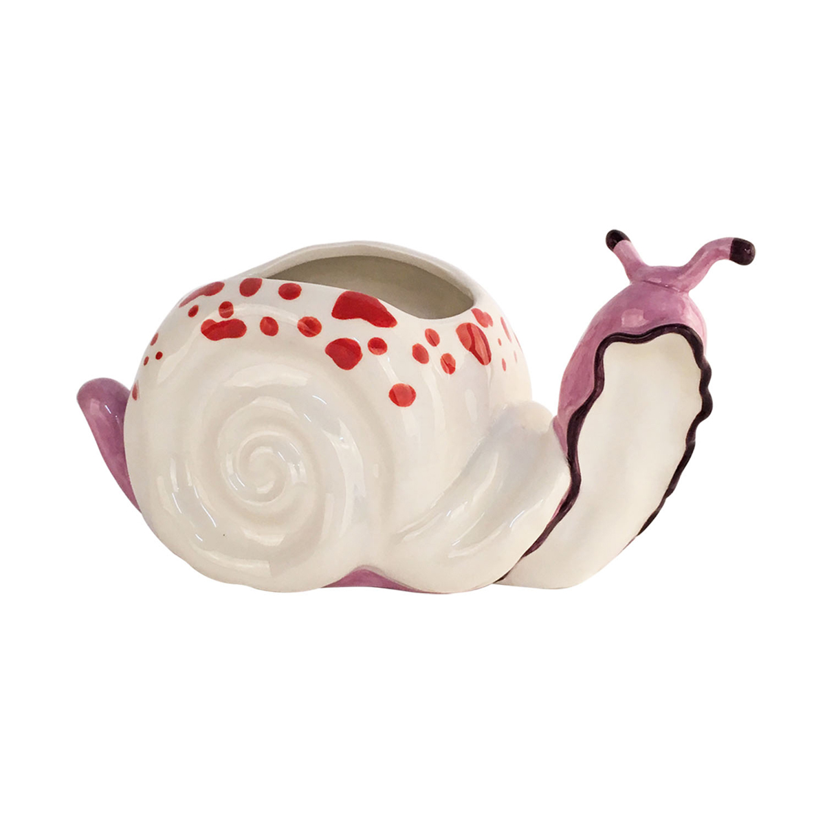 Picture of Snail Planter