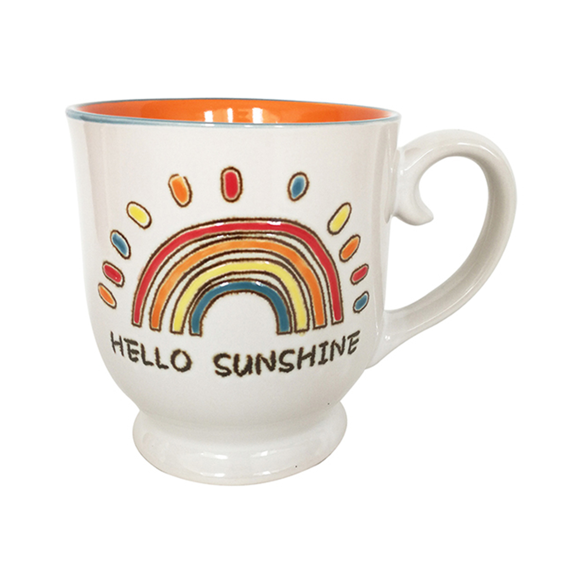 Picture of Hello Sunshine 17 oz Mug