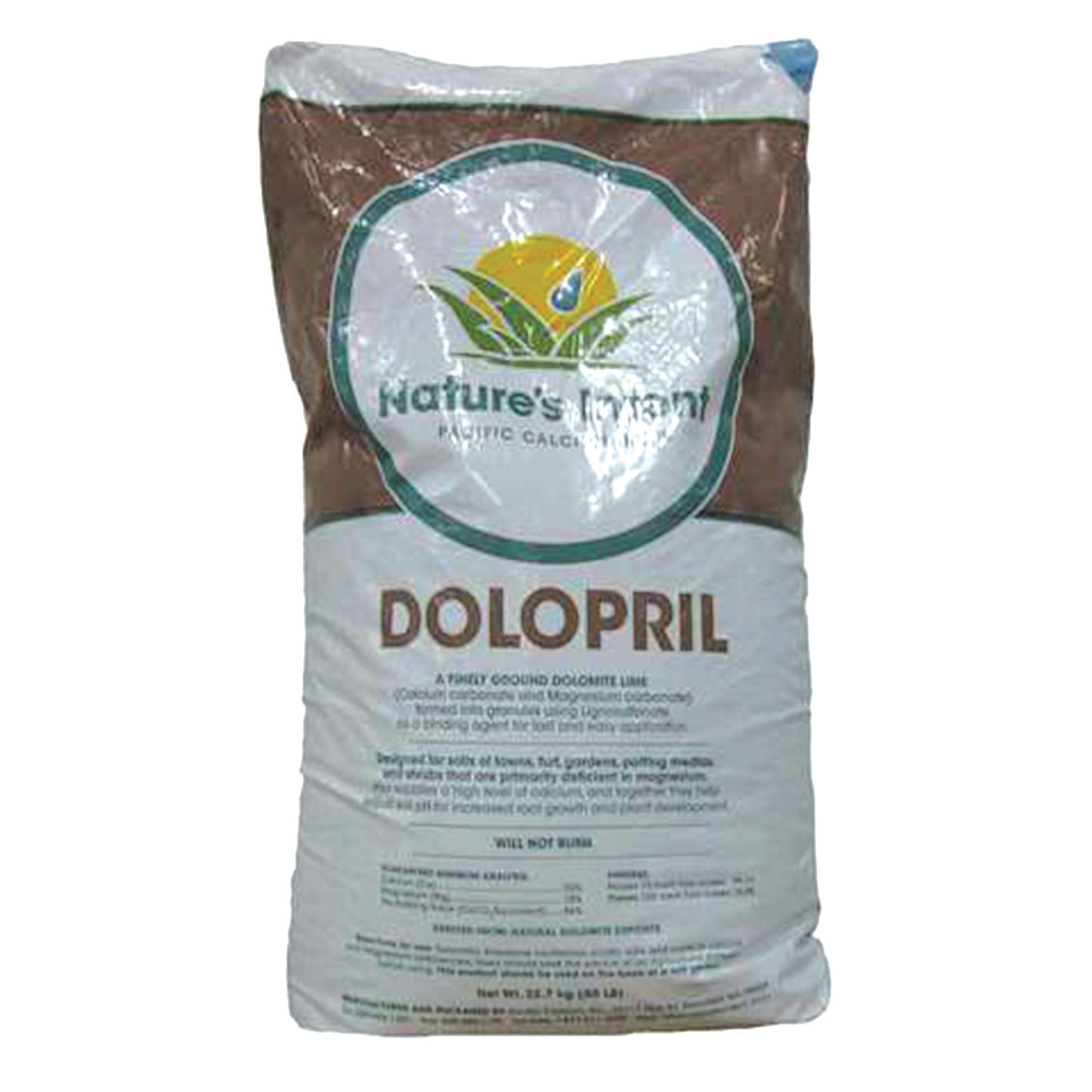 Picture of Dolopril Lime 50 lb