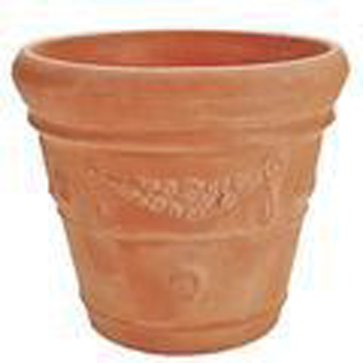 Picture of Festonada 20'' Planter Weathered Terracotta
