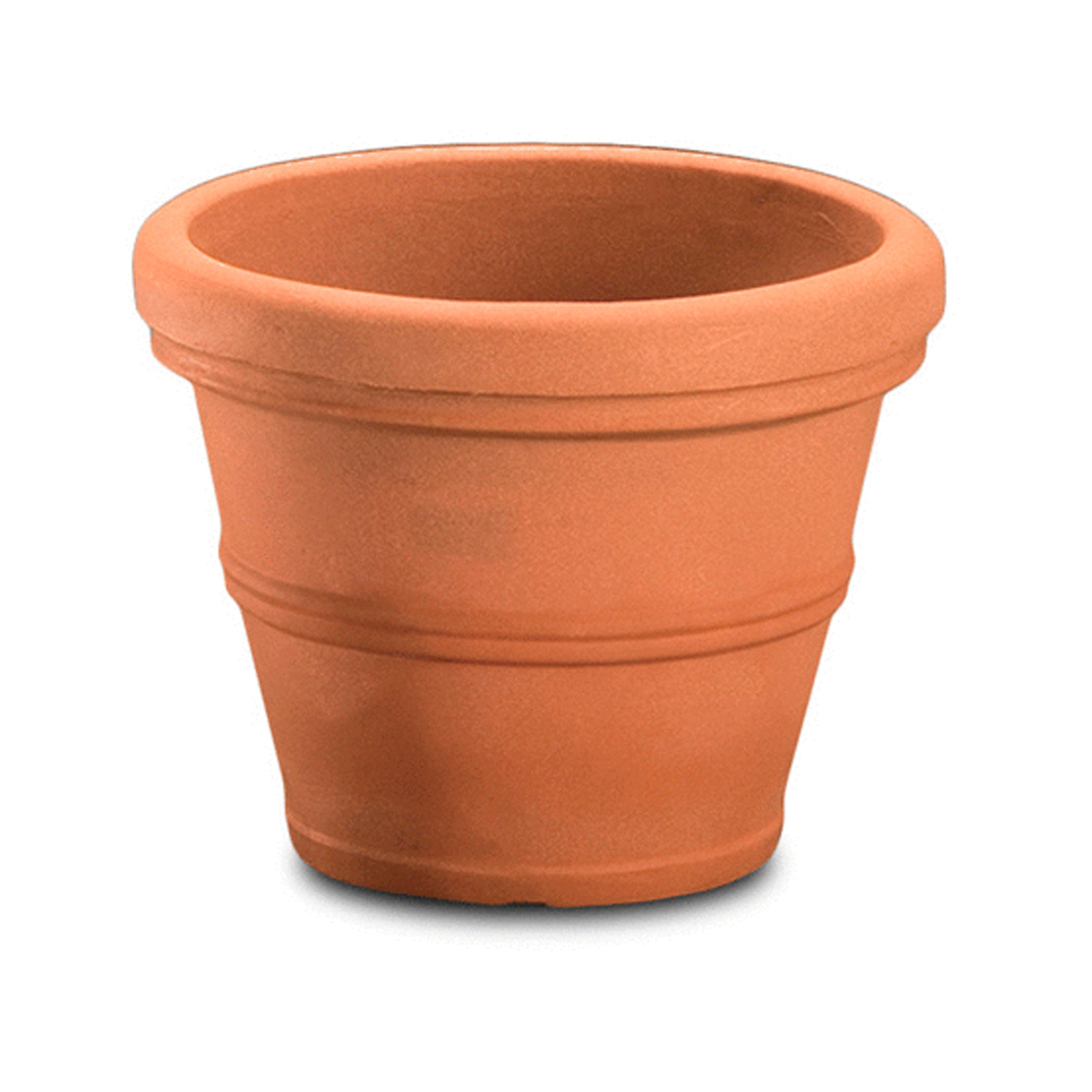 Picture of Brunello 35'' Planter (Weathered Terracotta)