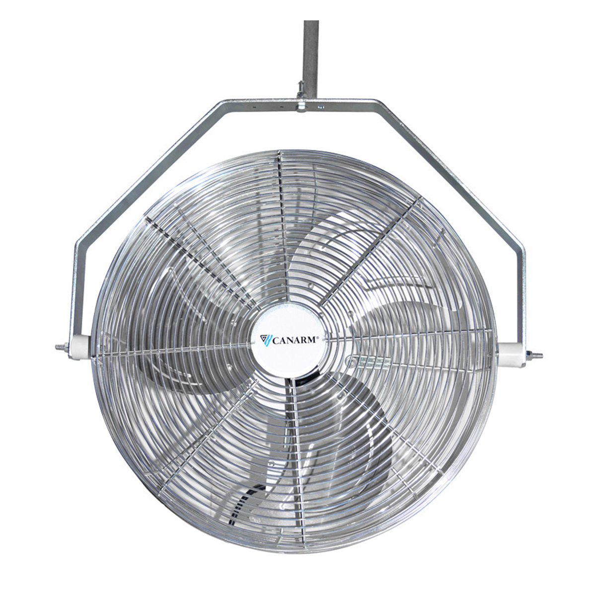 Picture of 18" Greenhouse fan