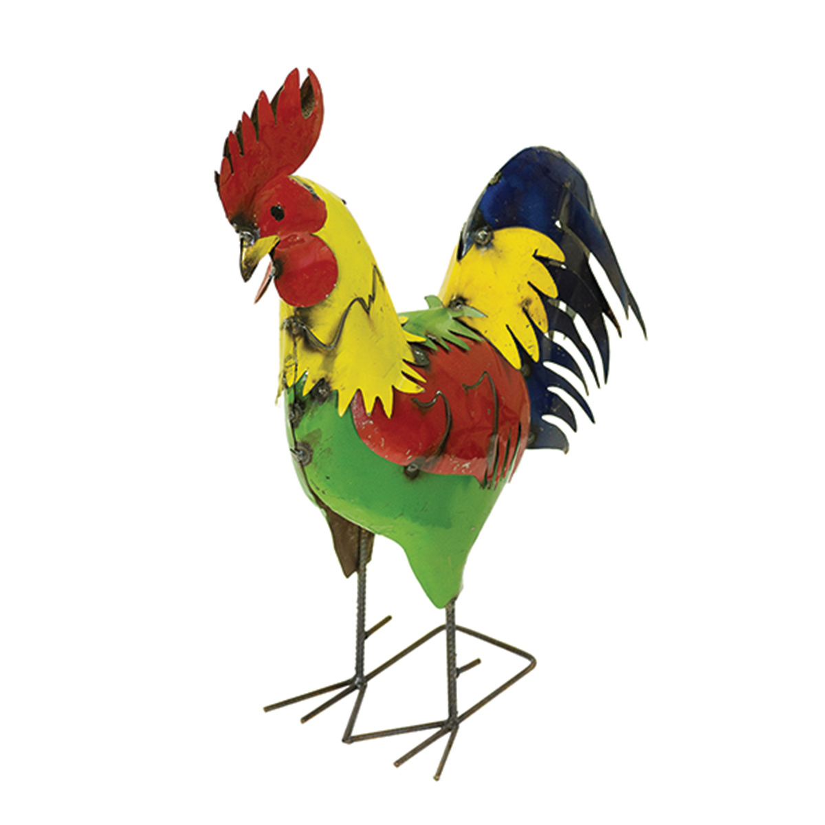 Picture of Rooster Small 2Ft Casepack (3ea)