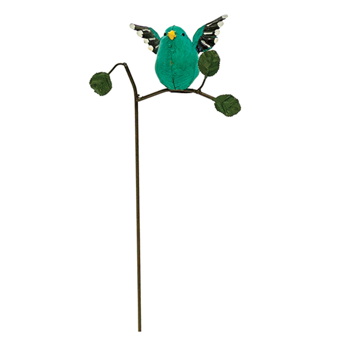 Picture of Bird Open Wing Stake Casepack (6ea)