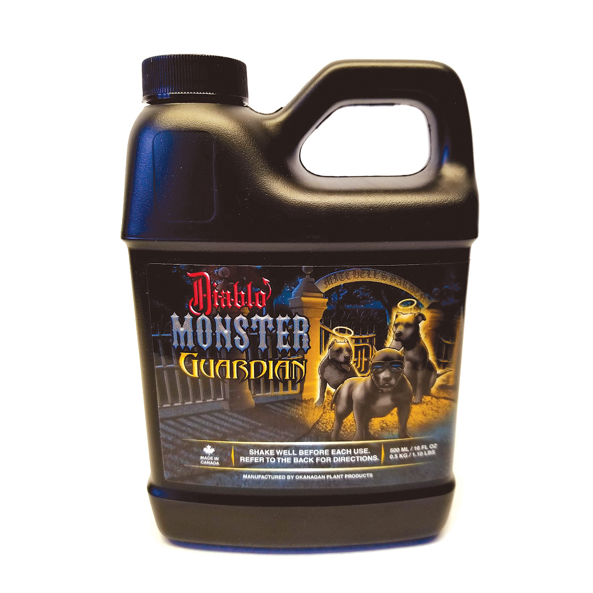 Picture of Monster Guardian 500 ml
