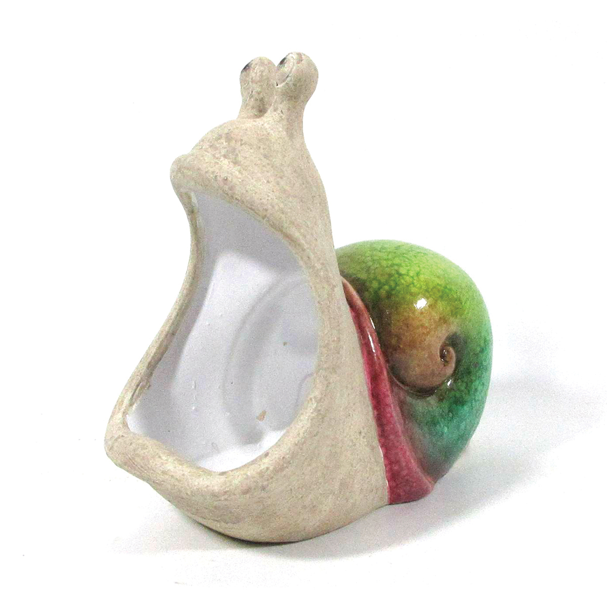 Picture of Norman The Snail Planter 20x12.5x19.5 cm