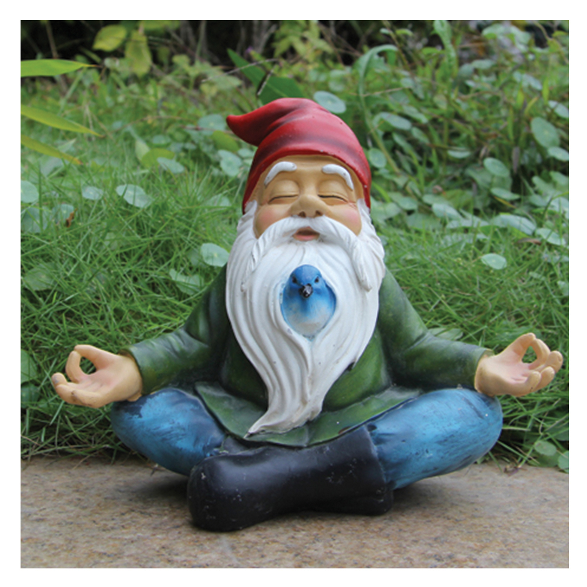 Picture of Mindful Gnome 24x12.8x19cm