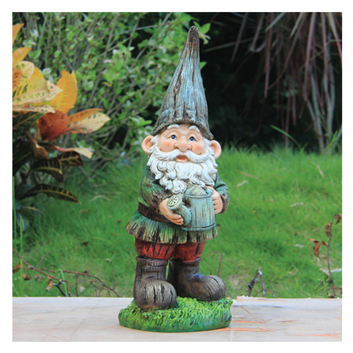 Picture of Gnome Garden 16x15x42cm