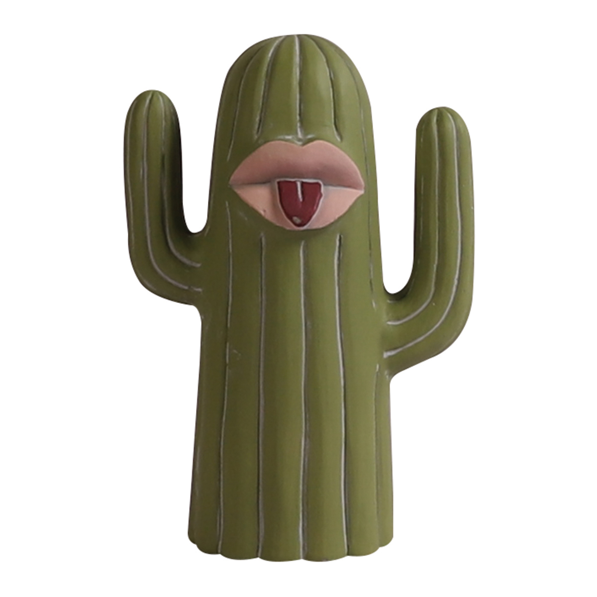 Picture of Cactus Buddy 13.5x.8.5x20 cm