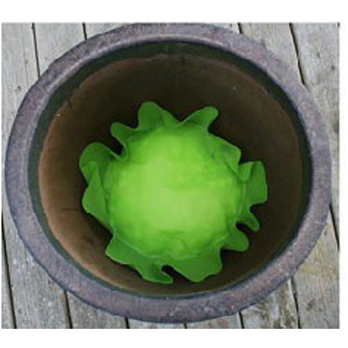 Image Thumbnail for Drain Puffs For Pots