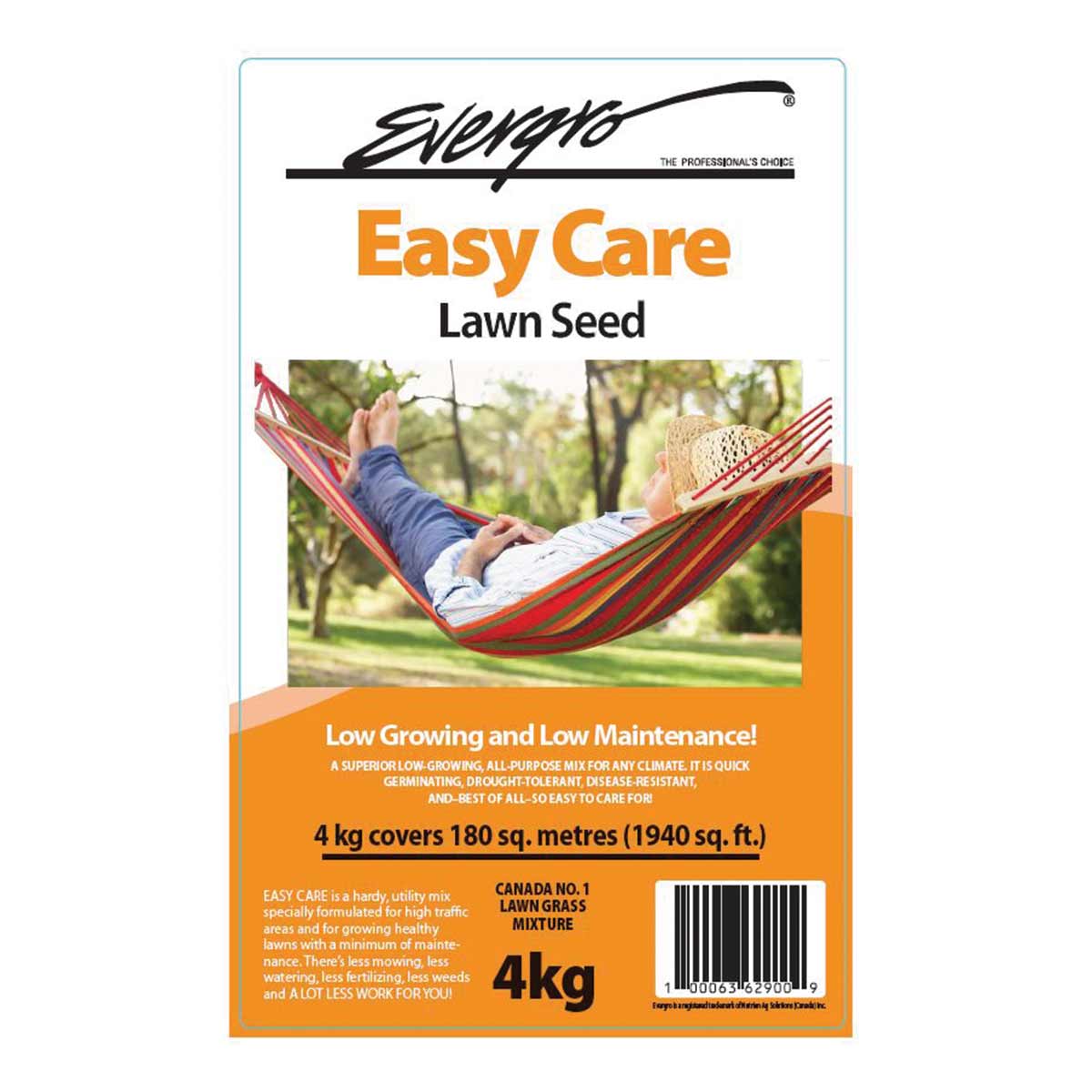 Picture of Easy Care Grass Seed  4Kg