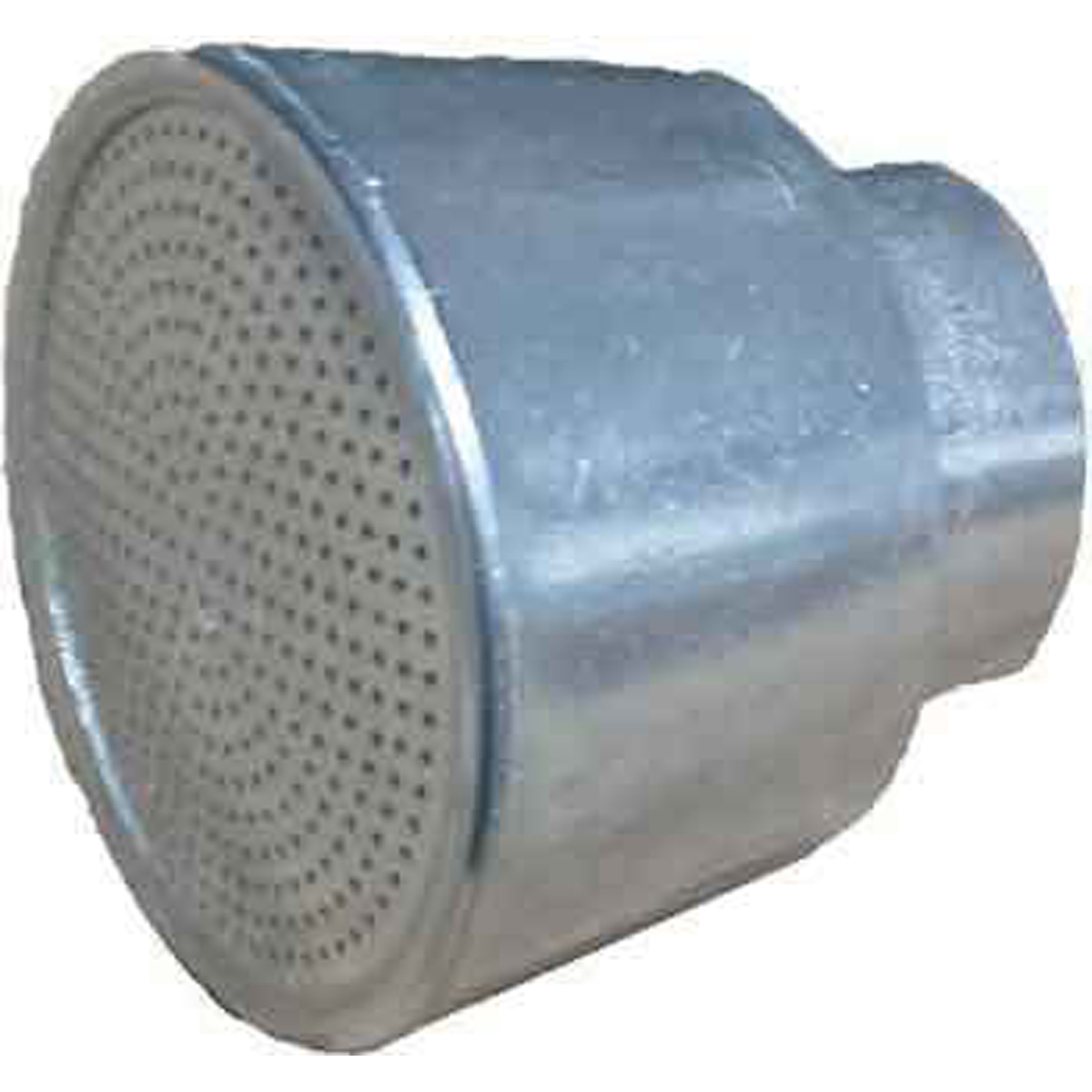 Picture of Aluminum Nozzle Soft Rain