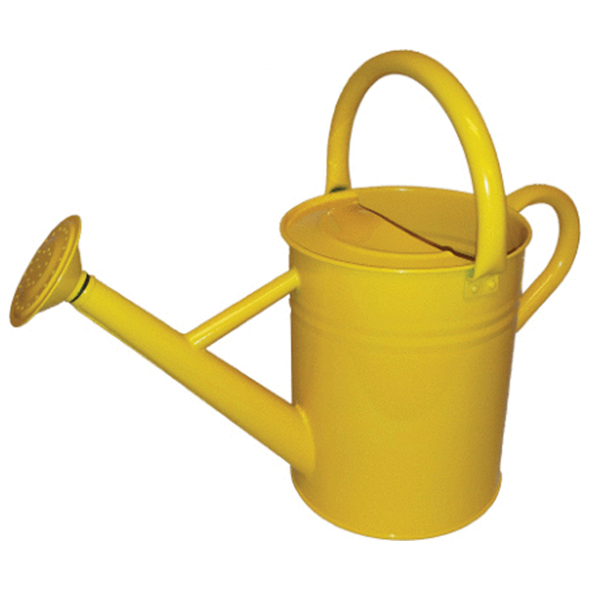Picture of 1 Gallon Watering Can-Sunshine Yellow