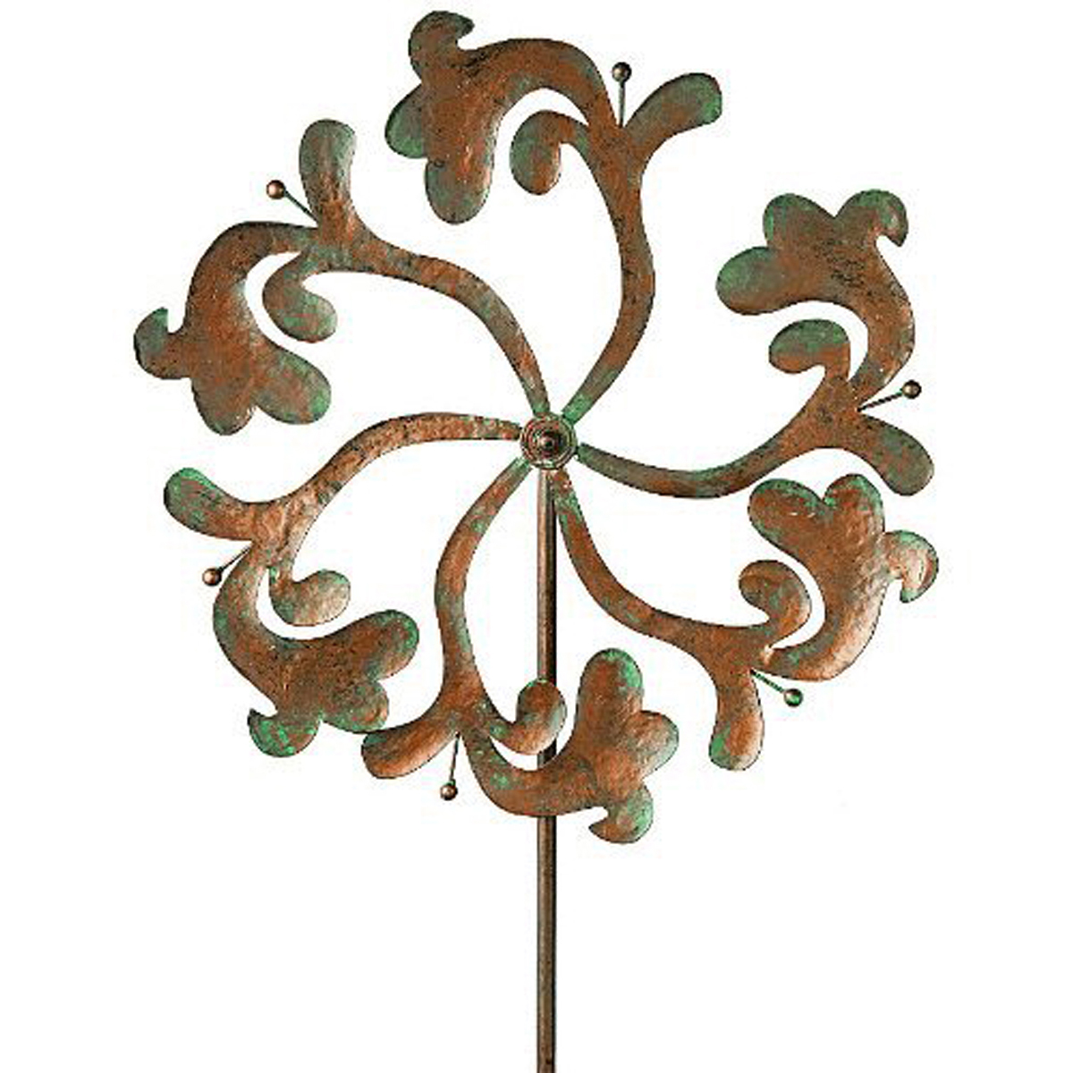 Picture of Hayward Wind-Spinner Stake