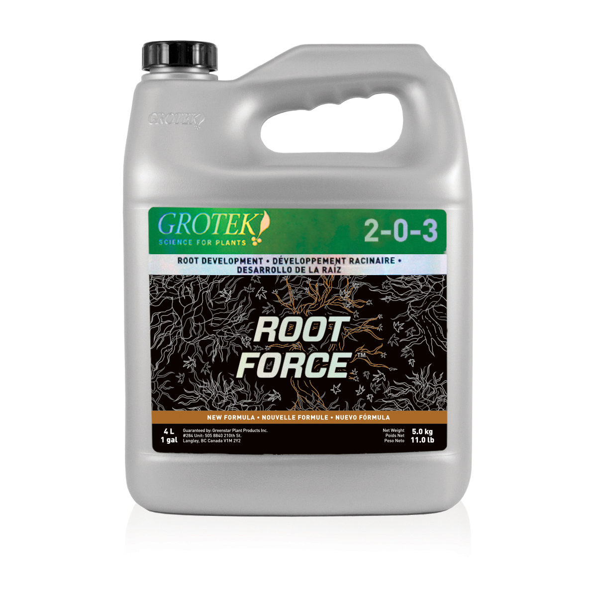 Picture of Grotek™ Root Force 4L 
