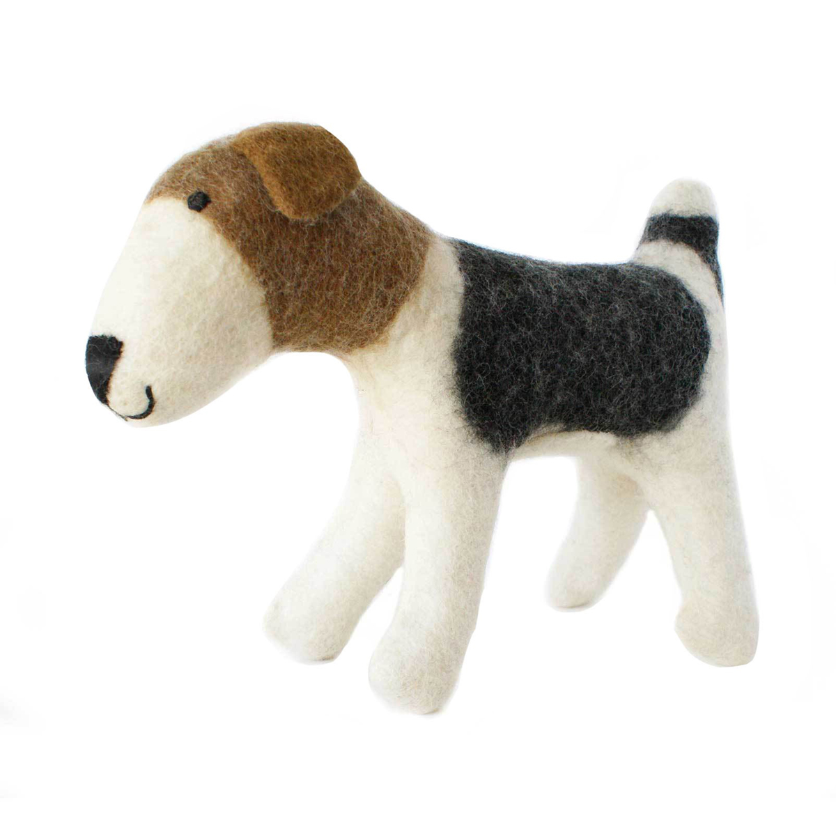 Picture of Fox Terrier Ornament 