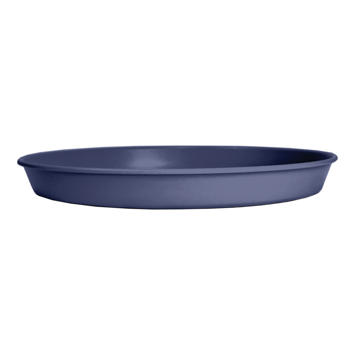 Picture of 8" Prima Saucer in Twilight Blue