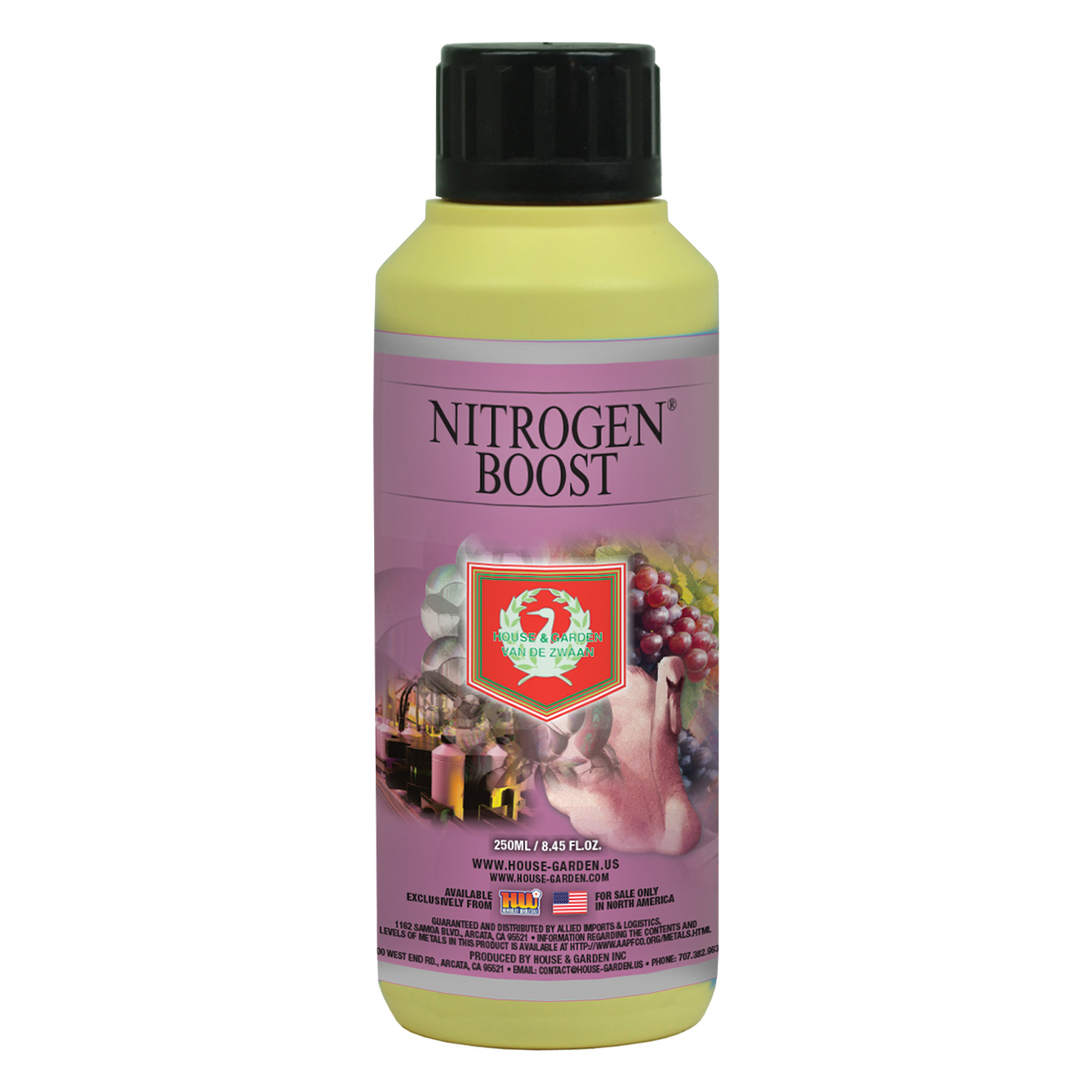 Picture of House & Garden Nitrogen Boost 250 ml