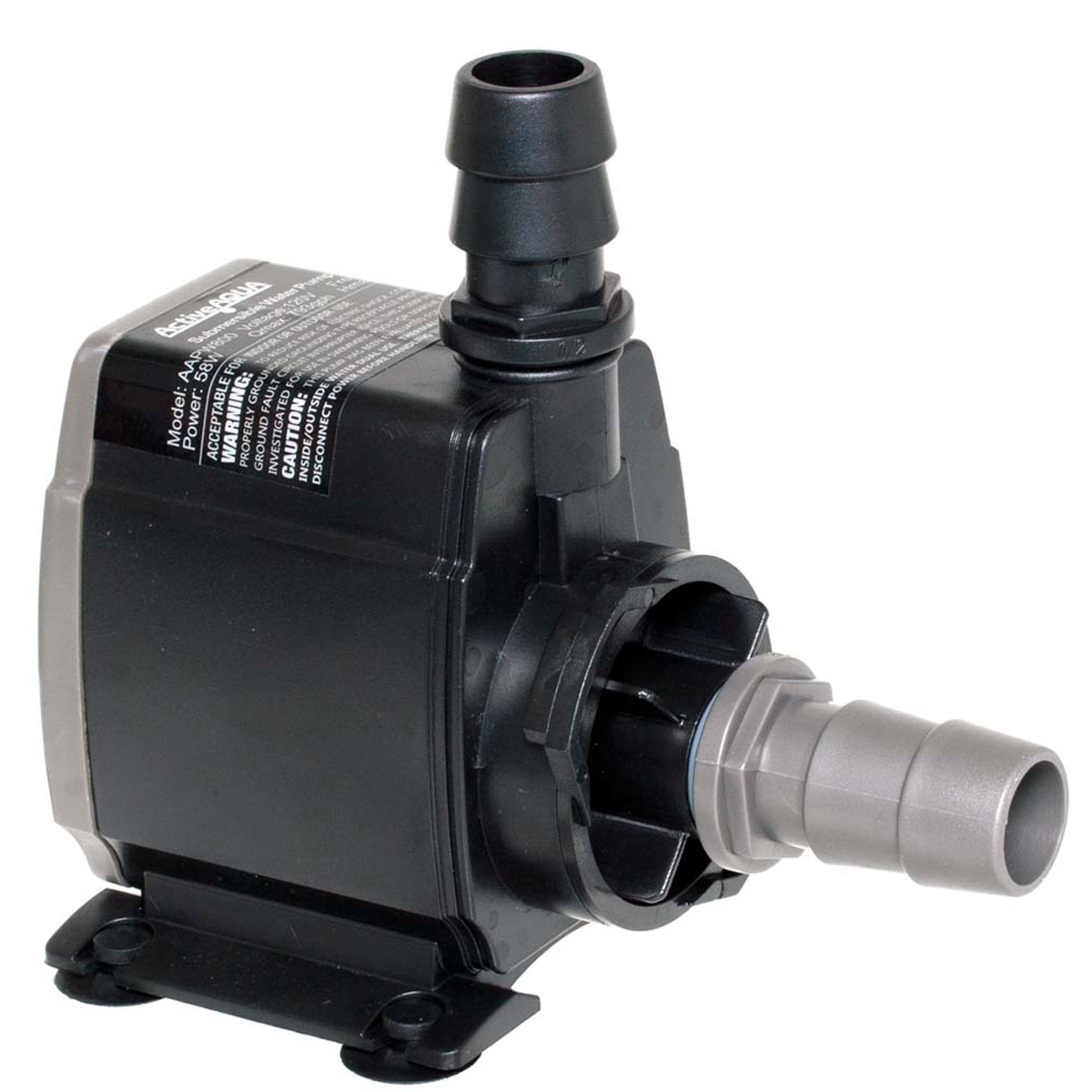 Image Thumbnail for Active Aqua Submersible Pump 550 GPH