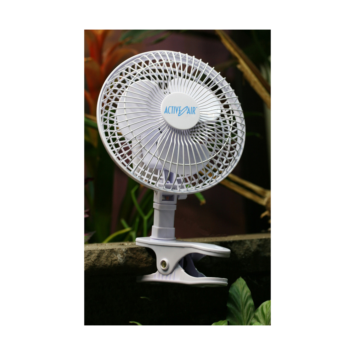 Image Thumbnail for Active Air 6" Clip On Fan