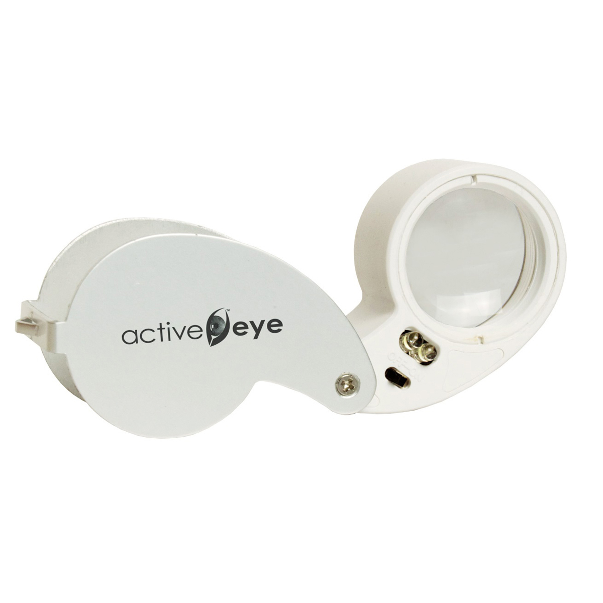 Image Thumbnail for Active Eye Loupe 30X