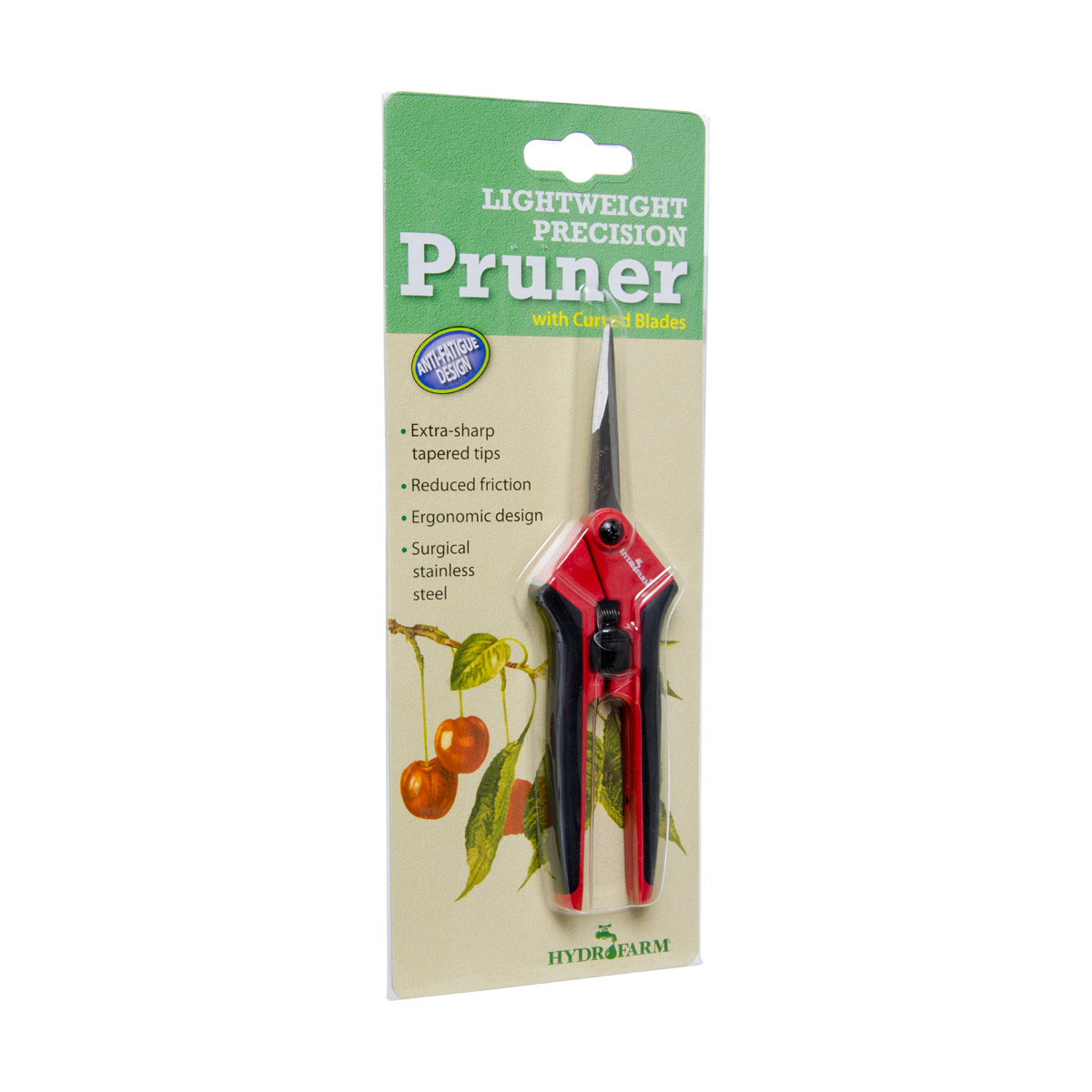 Image Thumbnail for Precision Curved Light Weight Pruner