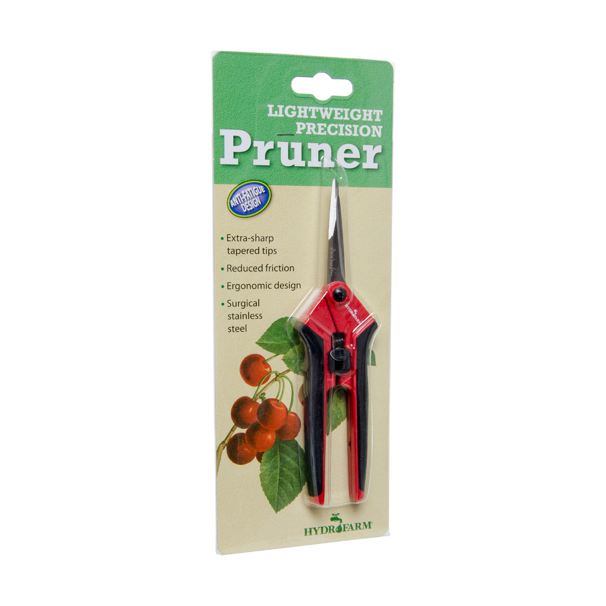 Image Thumbnail for Trim Fast Precision Light Weight Pruner