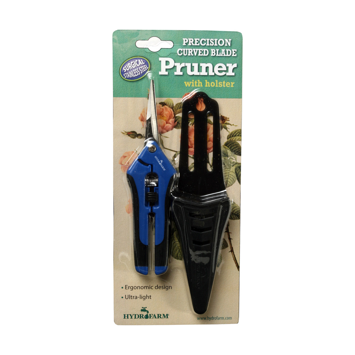 Image Thumbnail for Precision Curved Blade Pruner