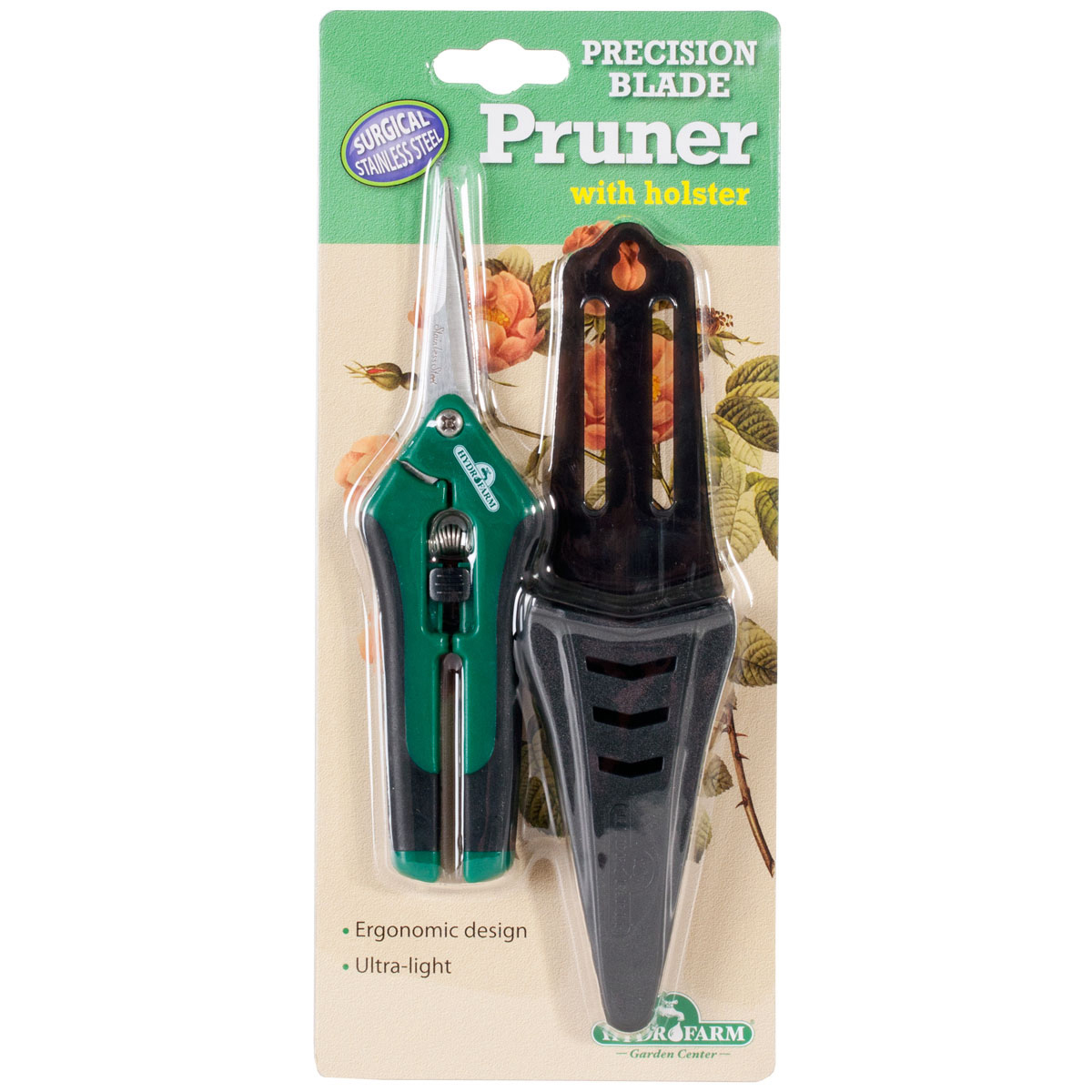 Image Thumbnail for Microtip Precision Pruner