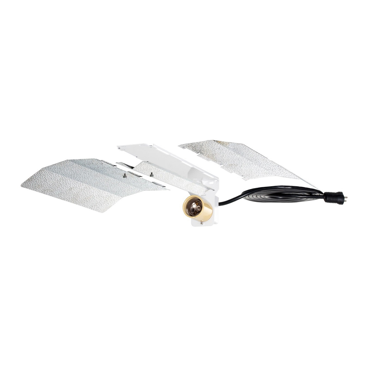 Image Thumbnail for Xtrasun II Aluminum Wing Reflector