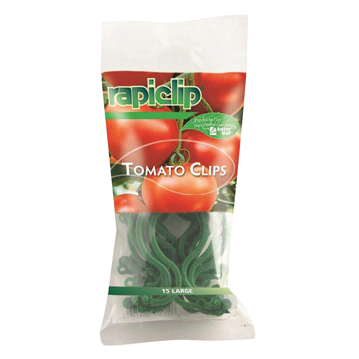 Picture of Rapiclip Large Tomato Clips 15pk