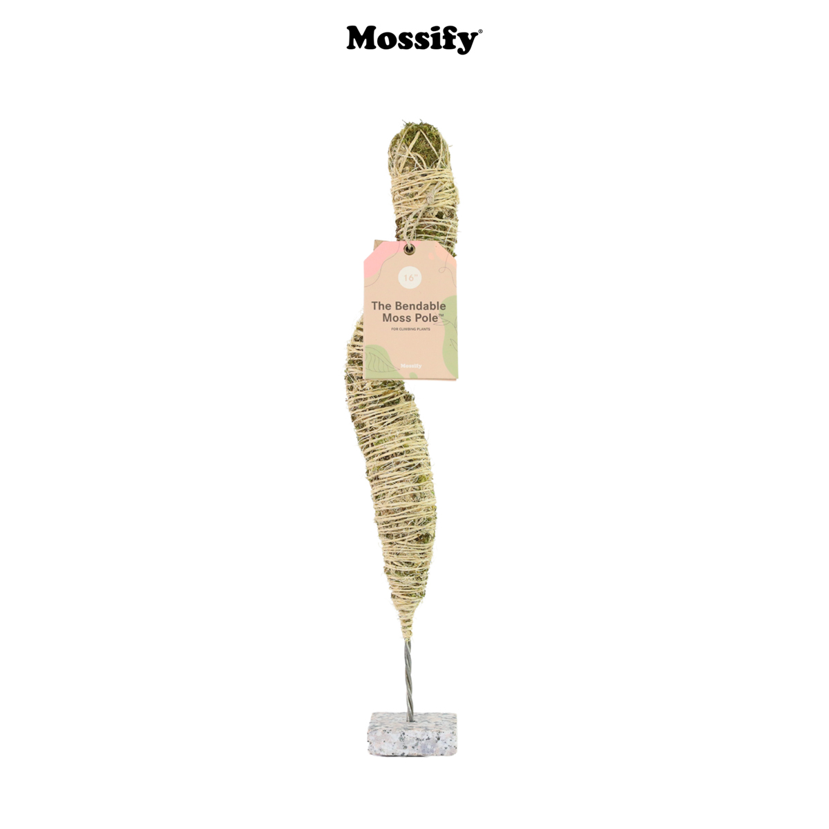 Picture of Bendable Moss Pole™ - 16"