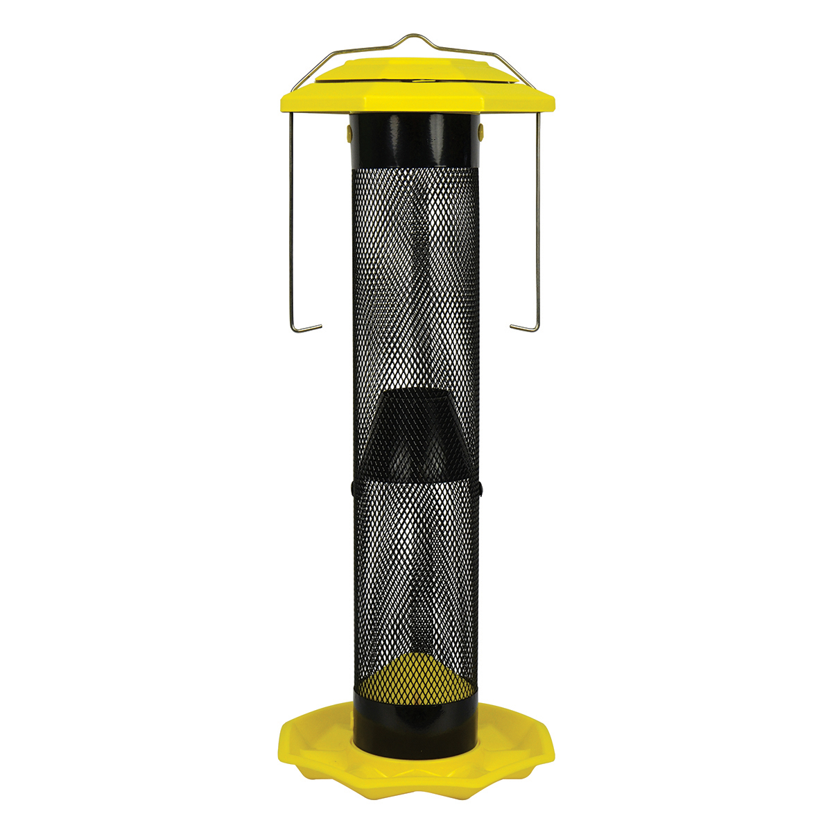 Picture of Funnel Flip Mesh Finch Feeder