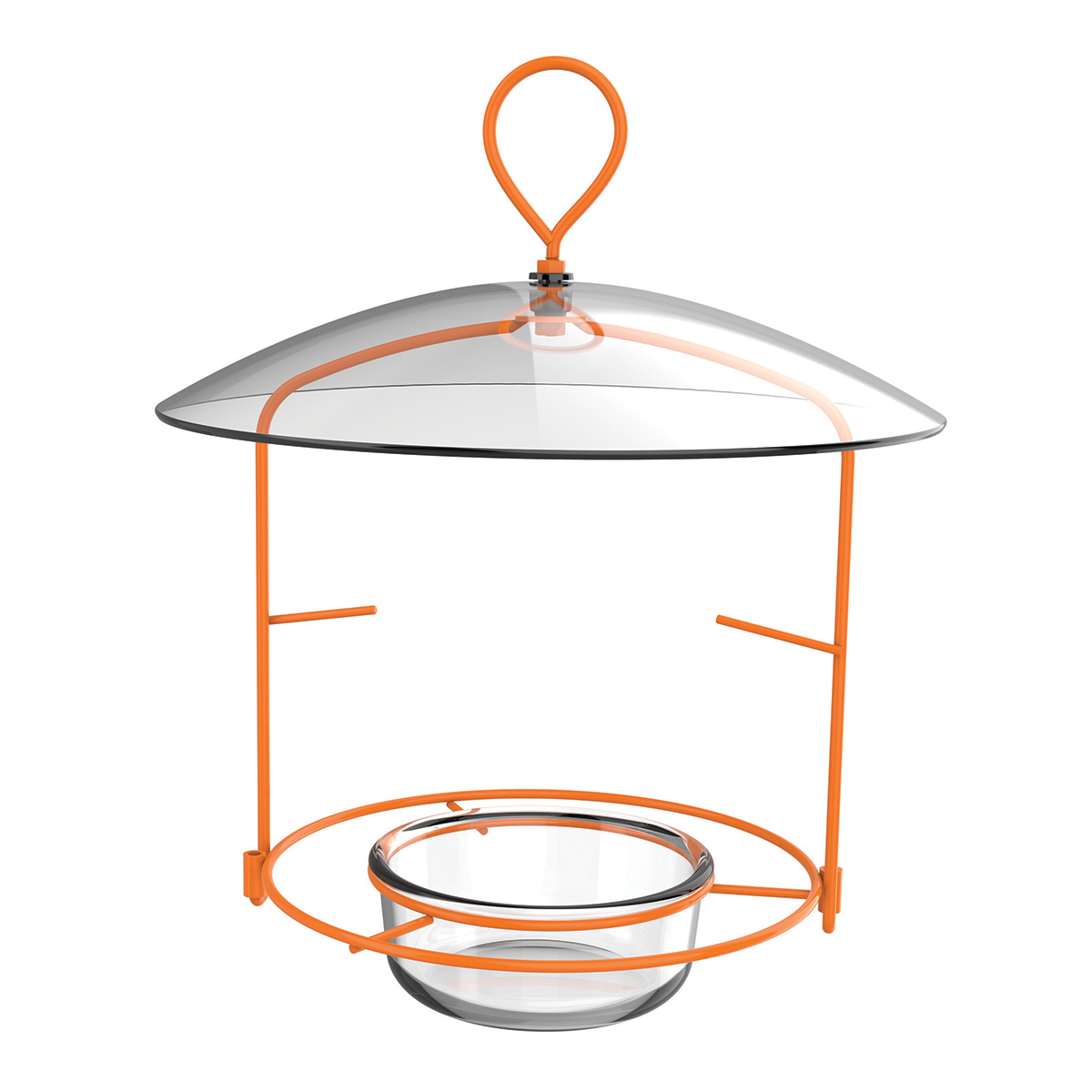 Picture of Wire Oriole Feeder