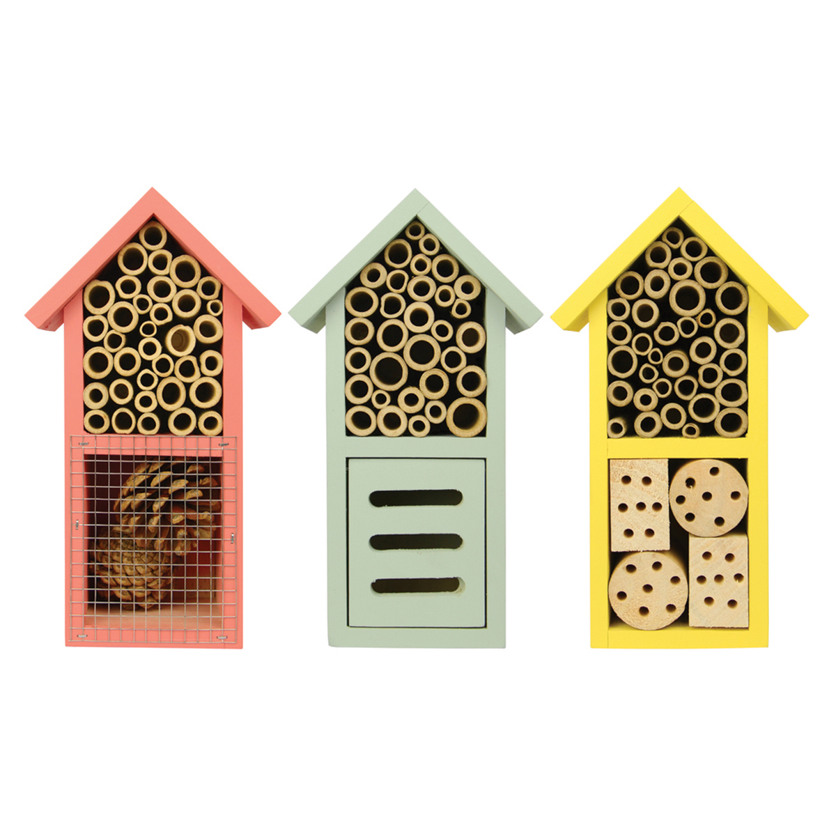 Picture of Dual Chamber Insect House - Assortment